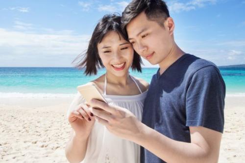 New filipino couples